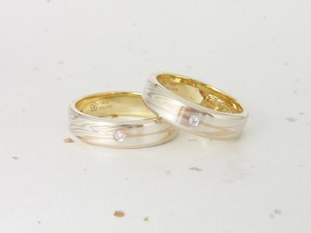 12052702木目金の結婚指輪＿C002　.JPG